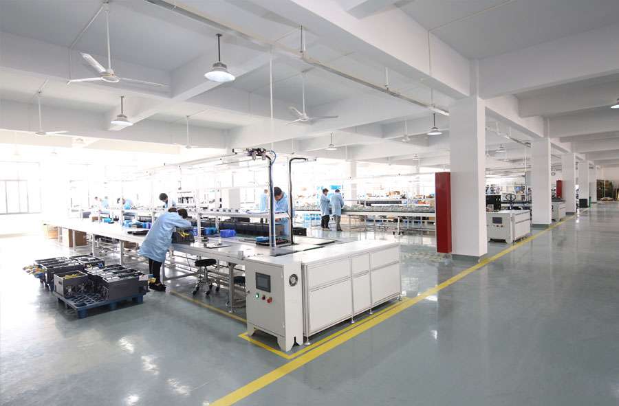 Factory Name2