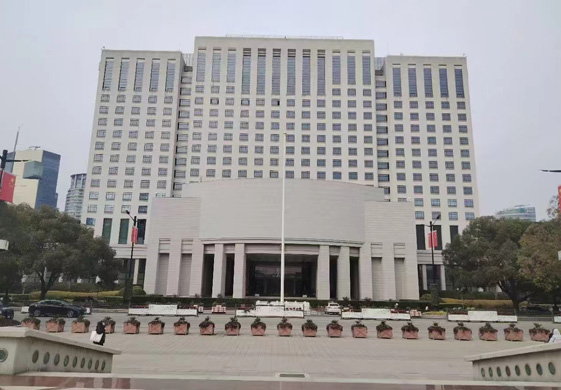 节能减排新举措！看上海市政府如何用技术翻新城市动力！