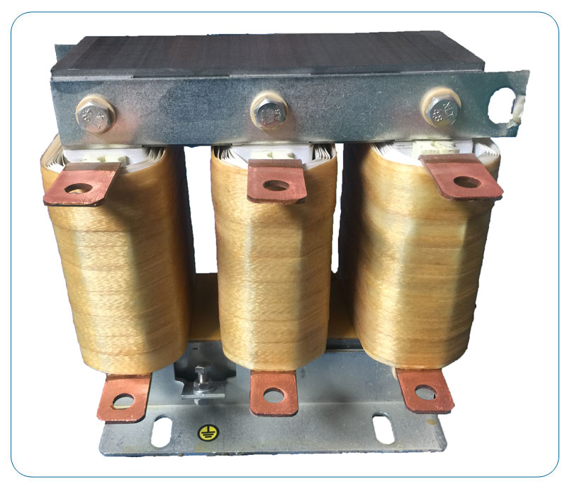 Input Reactor MLD-ACL-1